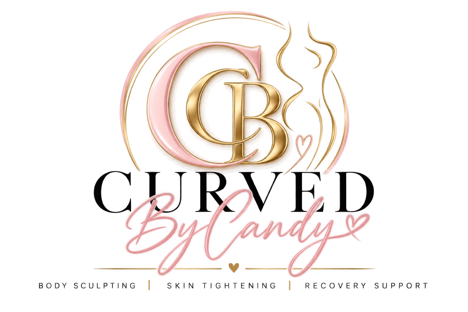 Curved By Candy